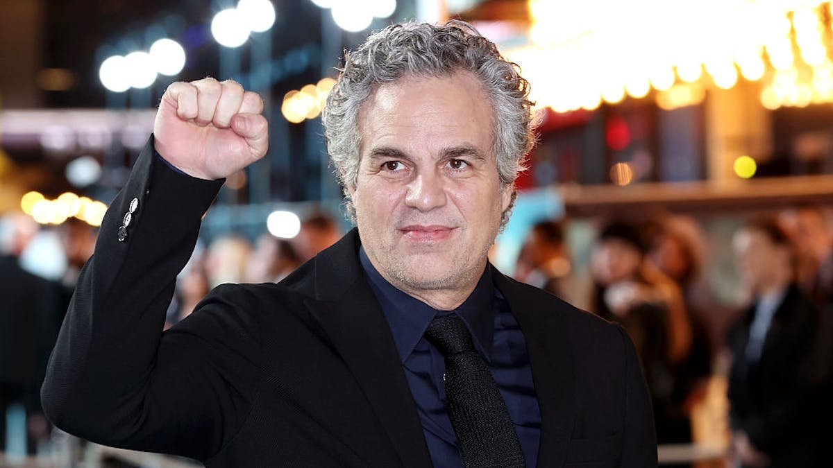 Mark Ruffalo’s Antisemitism Rants Put Him at Odds With Hollywood—and the Hulk