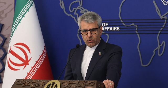 Iran Warns South Korea of ‘Serious Consequences’ Over Strait of Hormuz Deployment Plans