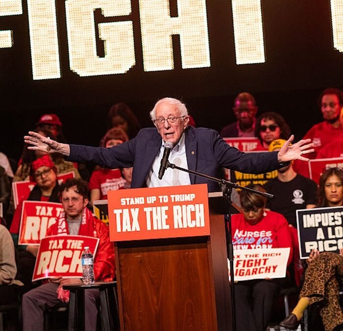 Why 'Soaking the Rich' Wealth Taxes Keep Backfiring on the Middle Class