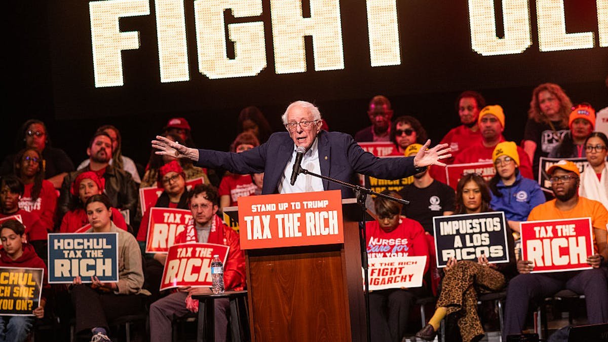 Why 'Soaking the Rich' Wealth Taxes Keep Backfiring on the Middle Class