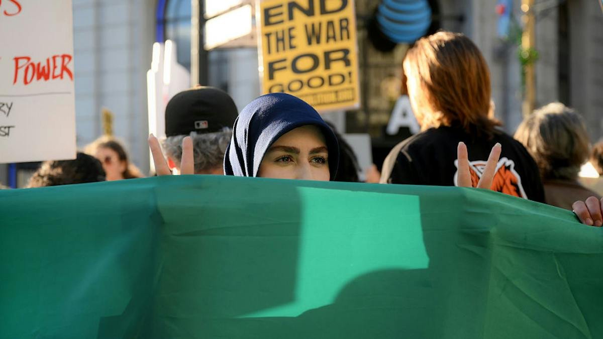 Vanderbilt Muslim Students Association Blasts Daily Wire Film 'Run Hide Fight: Infidels,' Ben Shapiro Fires Back