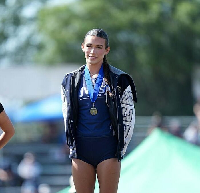 Report Claims Trans Athletes Have Cost Women Nearly 2,300 Gold Medals and $500K in Prize Money