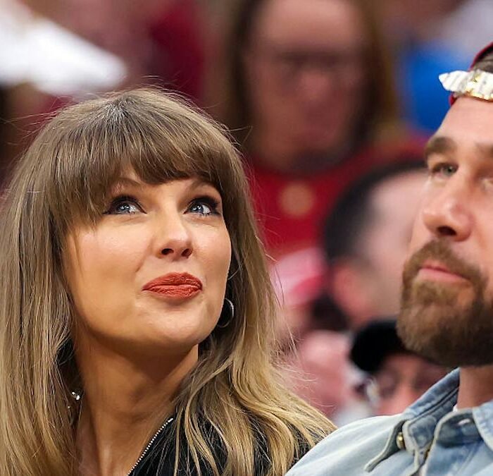 Taylor Swift's New 'Showgirl' Songs Are About Her Haters, Not Her Husband — According to The Daily Wire