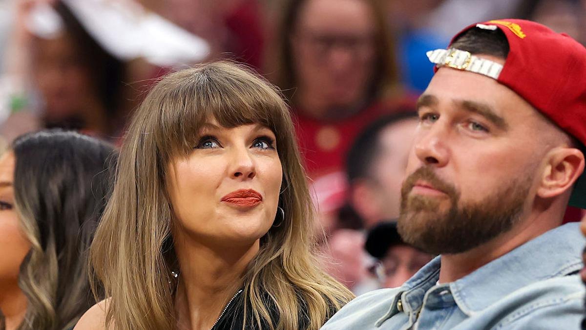 Taylor Swift's New 'Showgirl' Songs Are About Her Haters, Not Her Husband — According to The Daily Wire