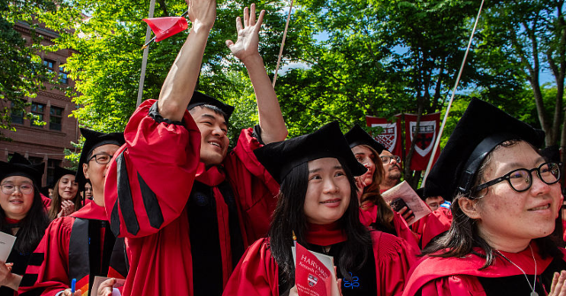 Trump DOJ Wins In-State Tuition Fights in Six States, Sues 15 More Over Benefits for Undocumented Students