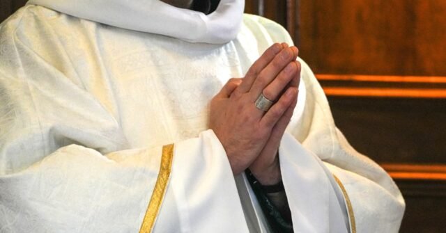 French Military Chaplain Reprimanded After Sermon Warning France Could Be 'Replaced'