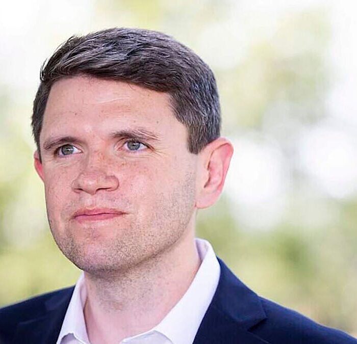 Talarico's 'Run Our World Like a Kindergarten' Pitch Draws Mockery and Alarm