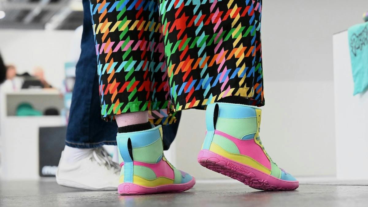 Athletes Sue Puma, Mercedes F1 Over Alleged Shoe Injuries as Barefoot Trend Gains Ground