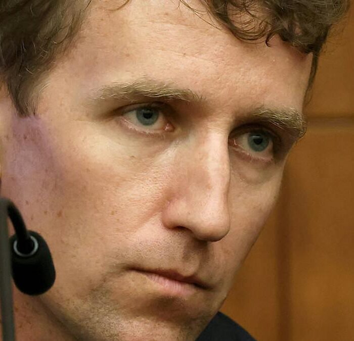 Patrick Clancy Says He Forgave Wife Who Killed Their 3 Children: 'No. But I Gave It to Her'