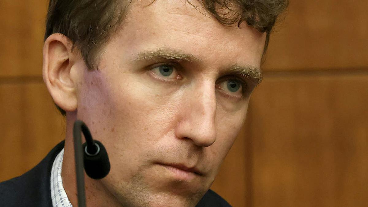 Patrick Clancy Says He Forgave Wife Who Killed Their 3 Children: 'No. But I Gave It to Her'
