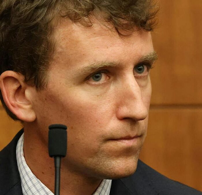Patrick Clancy to Break Silence on '60 Minutes' After Wife's Triple-Murder Mistrial