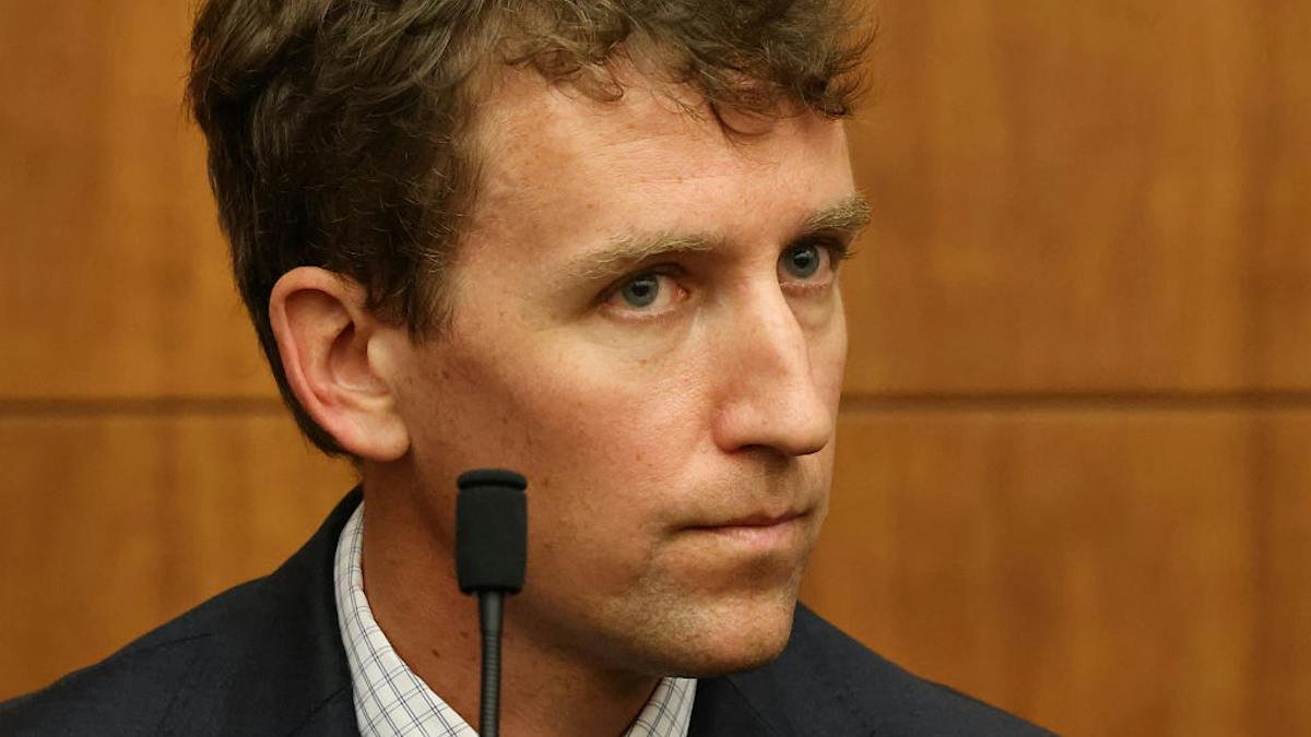 Patrick Clancy to Break Silence on '60 Minutes' After Wife's Triple-Murder Mistrial