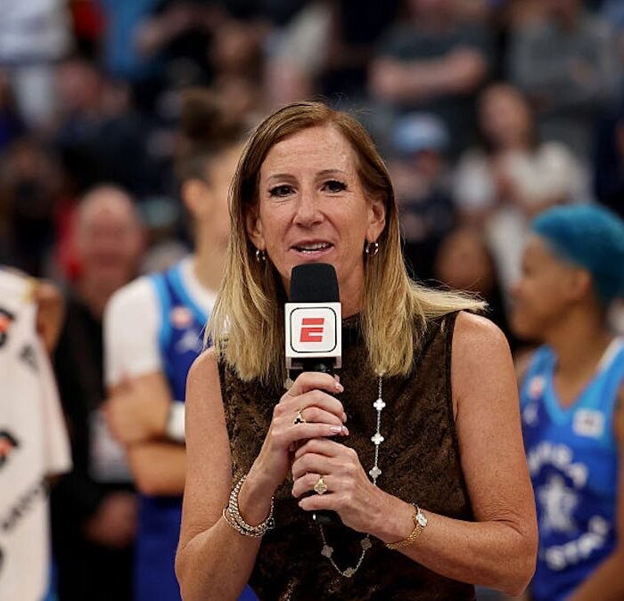 WNBA Commissioner Engelbert Announces Exit Amid Trans Athlete Policy Chaos