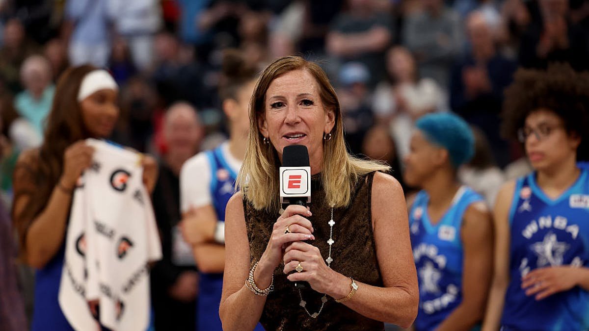 WNBA Commissioner Engelbert Announces Exit Amid Trans Athlete Policy Chaos