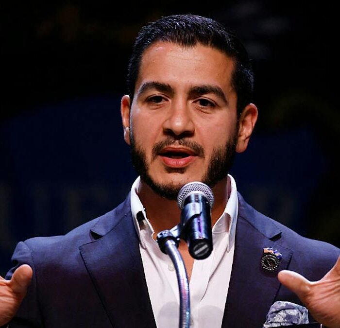 Abdul El-Sayed Refuses to Return CAIR-Linked Donations, Calls GOP Attack Racist