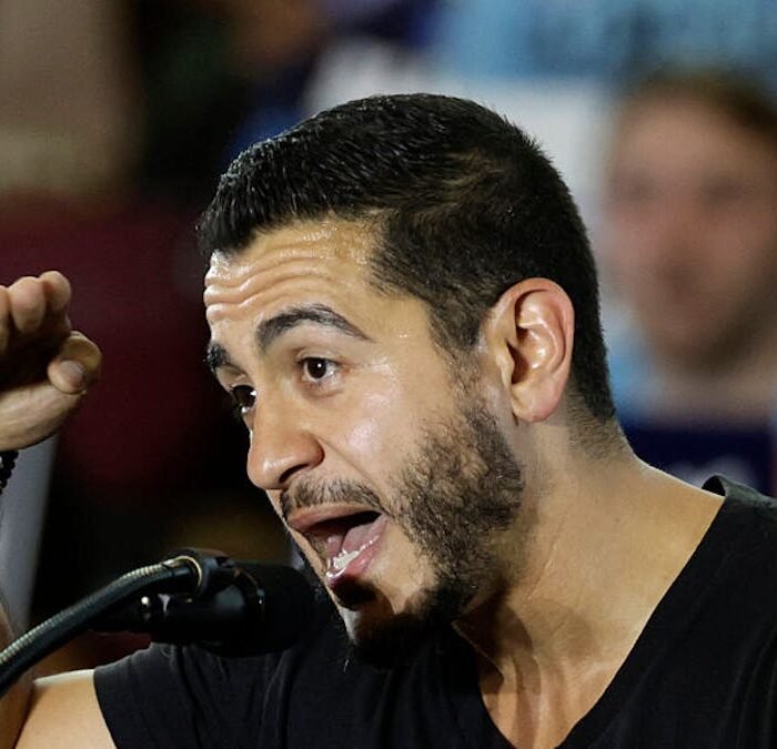 El-Sayed's 9/11 Problems Deepen as He Joins Truther Panel Ahead of Anniversary