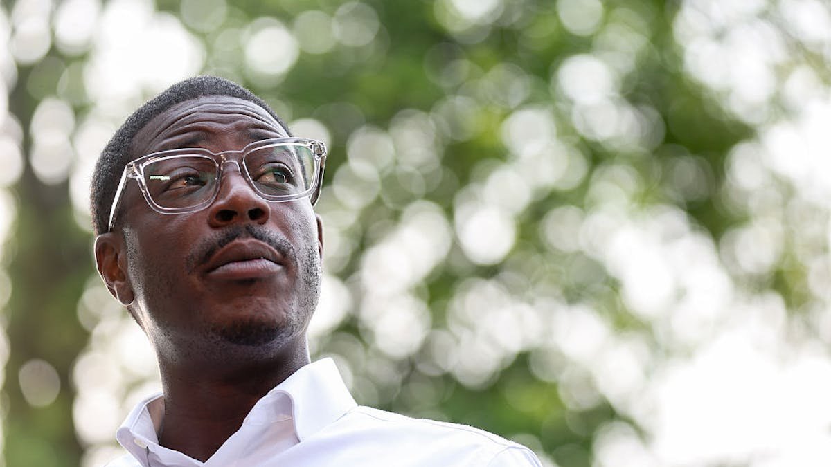 Wisconsin Dem candidate apologized for state's 'stolen' land, records show