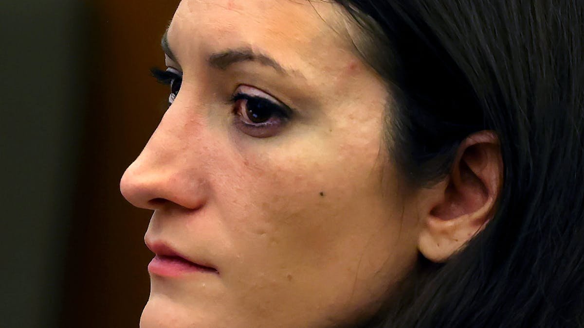 Judge's 'Dynamite' Instruction Sent to Deadlocked Jury in Lindsay Clancy Triple-Murder Trial