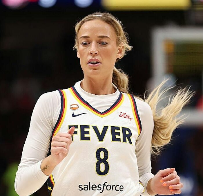 Freedom Foundation CEO Presses WNBPA to Define Who Qualifies as a Female Athlete