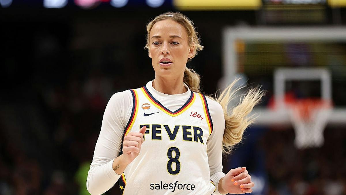 Freedom Foundation CEO Presses WNBPA to Define Who Qualifies as a Female Athlete