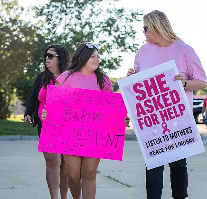 Commentary: Modern Feminists Have 'Lost Their Ever-Loving Minds,' Columnist Charges
