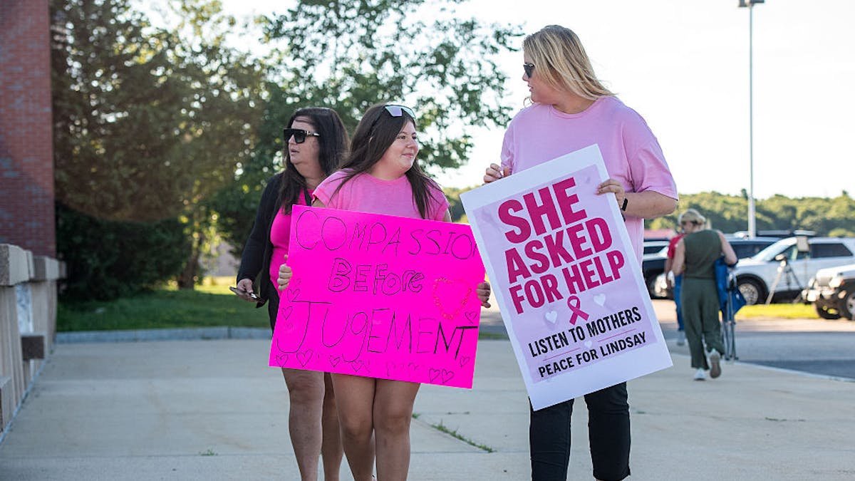 Commentary: Modern Feminists Have 'Lost Their Ever-Loving Minds,' Columnist Charges
