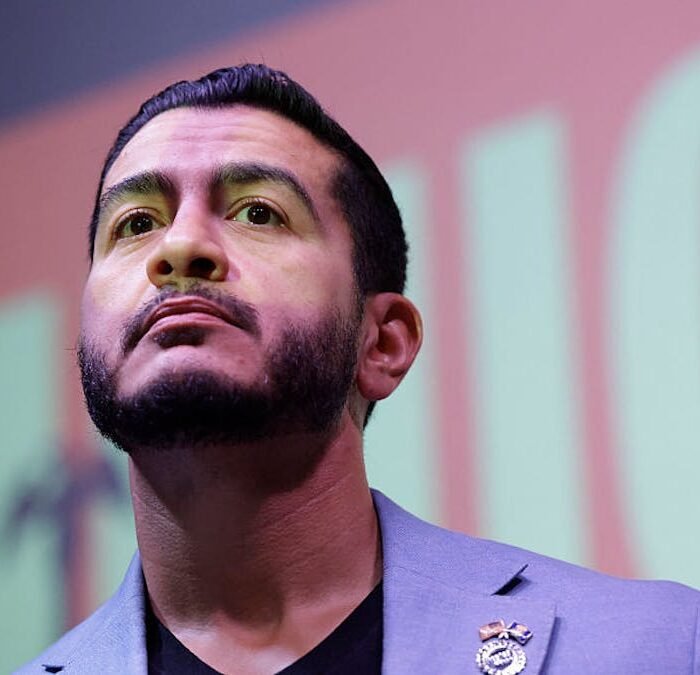 Terror-Sympathizer El-Sayed Leads in Michigan Senate Race, Polls Show