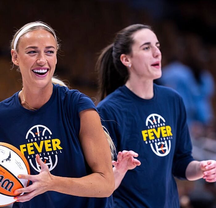 WNBA Grew Despite Commissioner Cathy Engelbert, Critic Claims