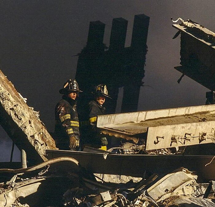 Daily Wire Marks 9/11 Anniversary With Attack on Mamdani, Media Coverage