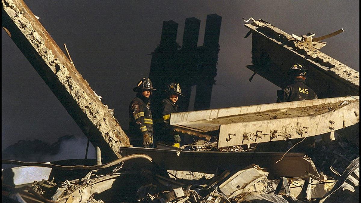 Daily Wire Marks 9/11 Anniversary With Attack on Mamdani, Media Coverage