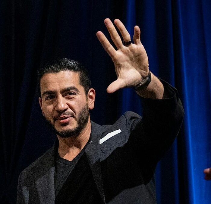 El-Sayed's New 9/11 Video Strikes Somber Tone His Deleted Posts Never Had