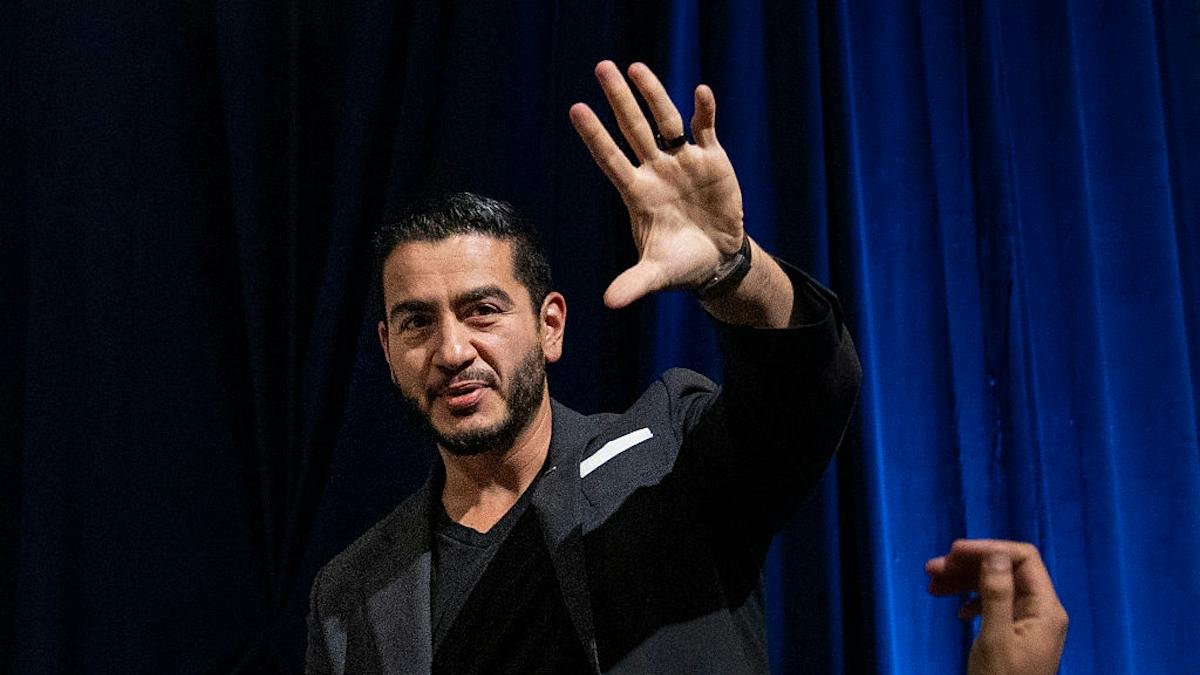 El-Sayed's New 9/11 Video Strikes Somber Tone His Deleted Posts Never Had