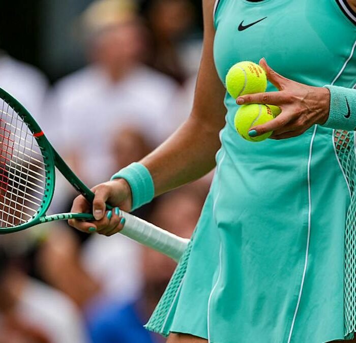 Nike Dropped From S&P 100 After 18 Years as Stock Falls 78% From Peak
