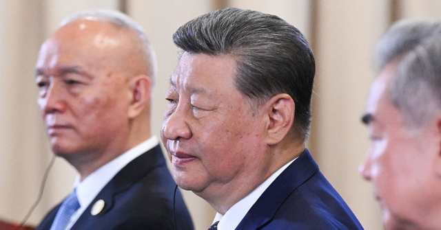 Xi’s Cold Shoulder: China’s President Gives Iran’s Pezeshkian a Brief, Awkward Encounter at SCO Summit