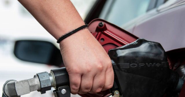 Core Producer Prices Rose Just 0.2% in August, But Diesel Costs Jump 78% Year-Over-Year