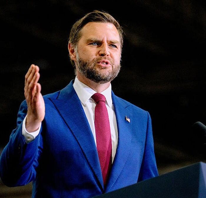 Vance Slams El-Sayed as 'Disgraceful' in Off-the-Record RJC Remarks