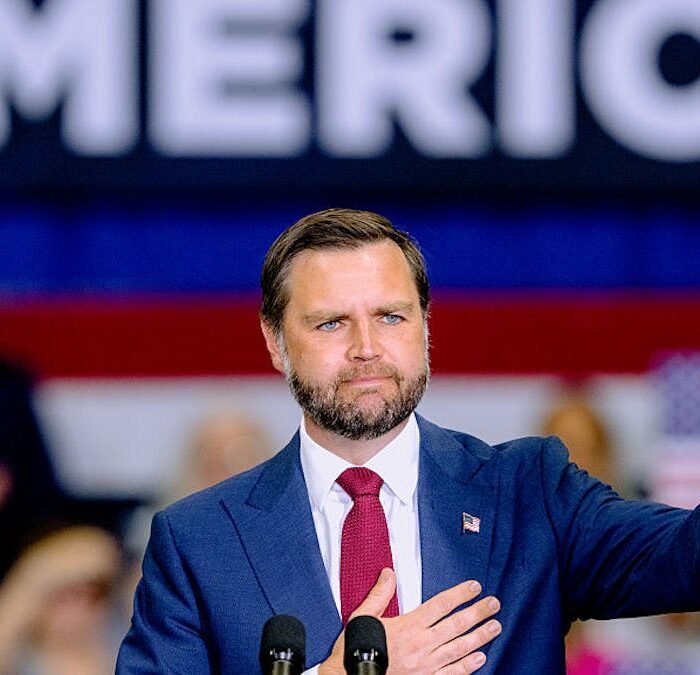 Trump admin touts $229.9B in fraud busts; Vance says Maine 'bronze medalist' for abuse