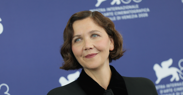 Gyllenhaal Slams Lack of Female Directors at Venice — Months After Her Film Bombed