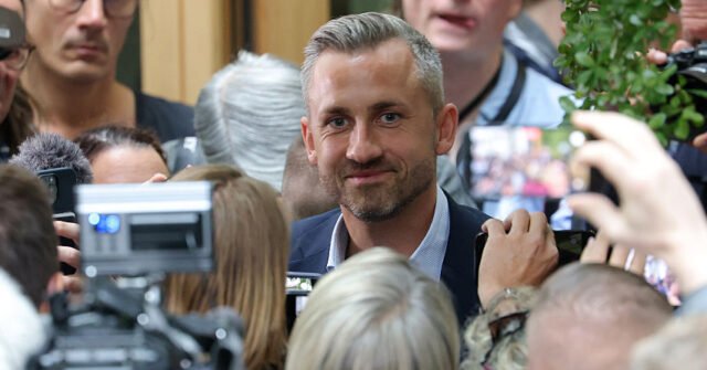 AfD's Shock Win in German State Election Could Forge Unlikely Left-Right Populist Coalition