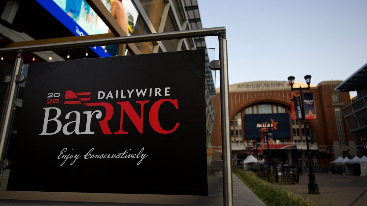 RNC Opens First-Ever Public Midterm Convention as Trump Readies 'Surprise' in Dallas