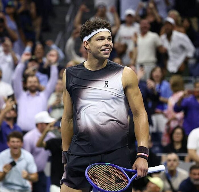 ESPN's 'First Black American Man' Stat Draws Backlash From Sport & State Columnist Over Tiafoe-Shelton Semifinal