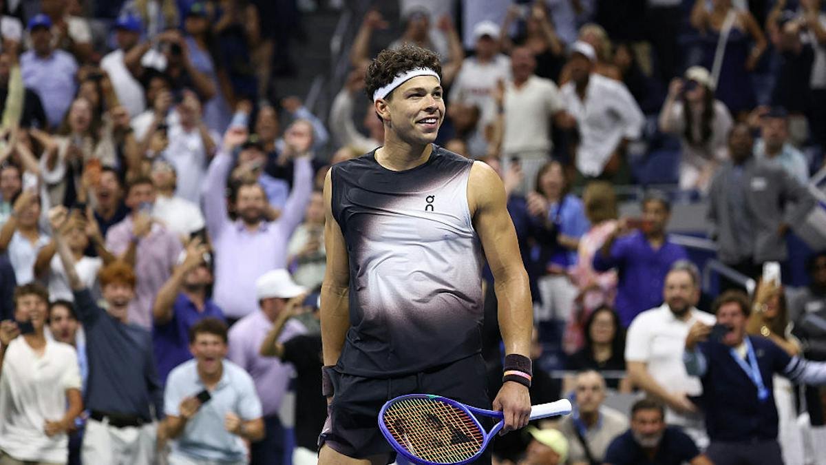 ESPN's 'First Black American Man' Stat Draws Backlash From Sport & State Columnist Over Tiafoe-Shelton Semifinal