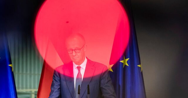 German Historians Push Back on Merz's 'Ethnic Cleansing' Charge Against AfD