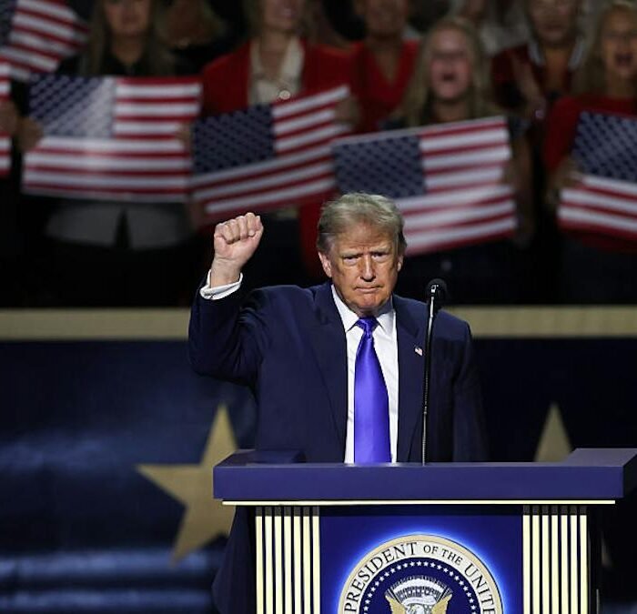 Trump Promises $500 Obamacare Rebate Checks to Nearly 1 Million Americans by October 2026
