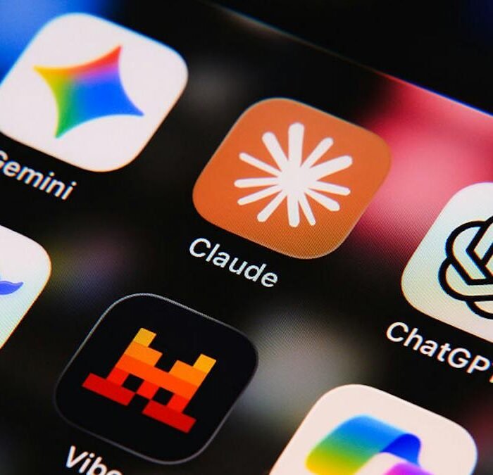 Tech CEOs Push AI 'Slowdown' as OpenAI and Anthropic Near Record IPOs