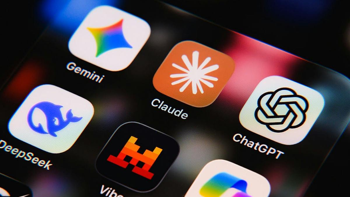 Tech CEOs Push AI 'Slowdown' as OpenAI and Anthropic Near Record IPOs