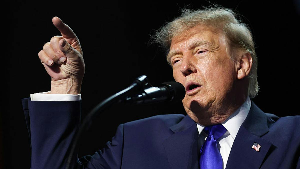 Trump Admin Moves to Exclude Undocumented Immigrants From 2030 Census Count