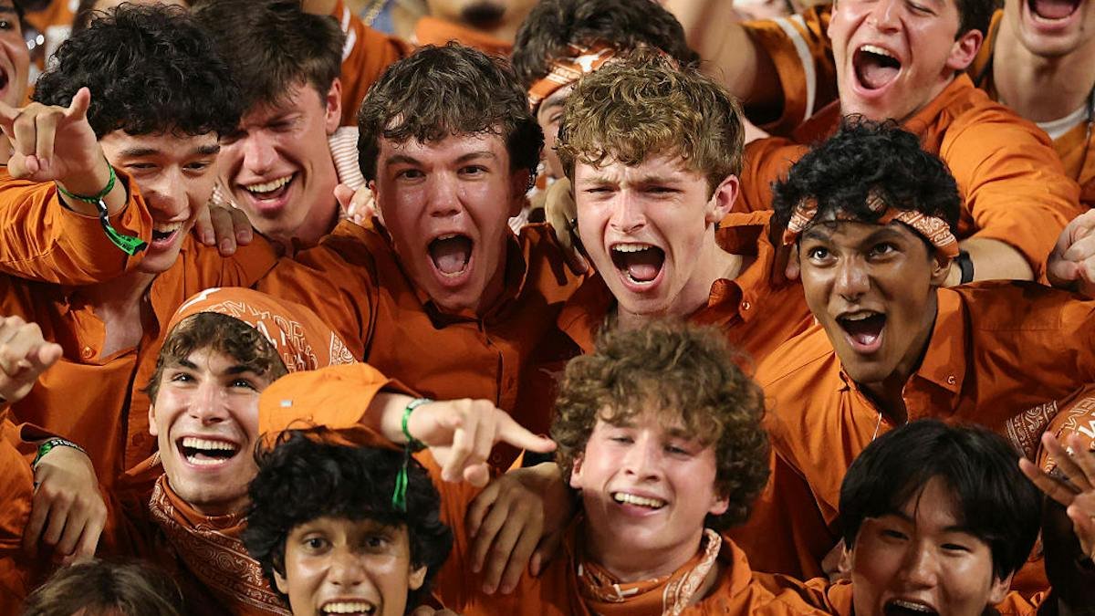 Bo French's Critics: Texas GOP Nominee's UT Photo Post Sparks Racism Firestorm