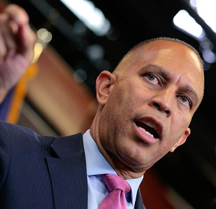 House Democrats Fume as Jared Golden Endorses Republican Mike Lawler in Key NY Race