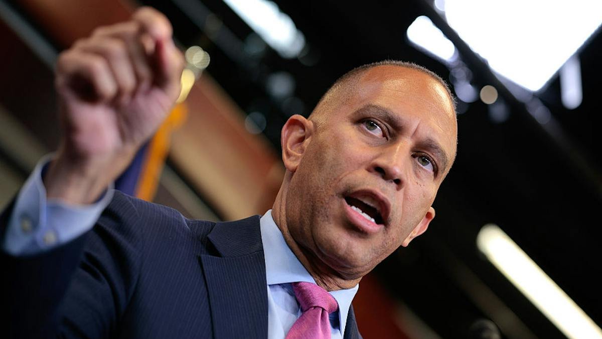 House Democrats Fume as Jared Golden Endorses Republican Mike Lawler in Key NY Race
